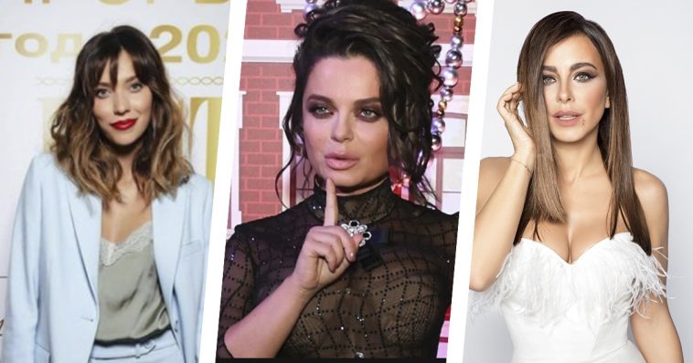 Молчание – знак согласия. Кто из звезд поддерживает Путина 6