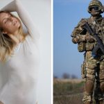 ТерОнлифанс. Как девушки объединились и собрали 5 миллионов гривен на украинскую армию отправляя свои нюдсы 13