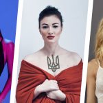 Анастасия Приходько унизила Лободу и Ани Лорак за молчание о войне 14