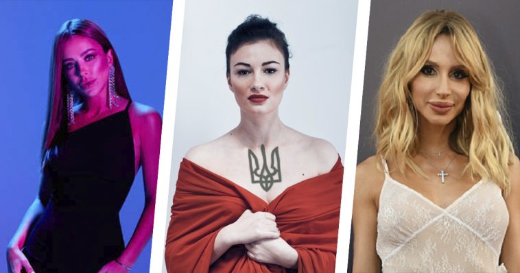 Анастасия Приходько унизила Лободу и Ани Лорак за молчание о войне 6