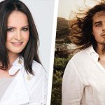 Внук Софии Ротару впервые проявил активность после своей попытки побега из Украины 15 внук