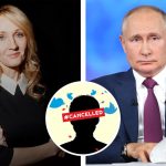 Создательница «Гарри Поттера» ответила Путину за критику Западного мира 14
