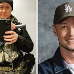 Лидера группы Бумбокс Андрея Хлывнюка обстреляли из минометов. ФОТО 15 л