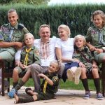 "Мы с Екатериной решили всё в самом начале" - Андрей Садовый о том, где находится его жена и пятеро детей 10 10 main v1584376151 e1649793314304