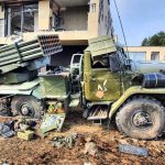 Андрей Ставницер сообщил ВСУ о ракетной установке окупантов в своем дворе 16 245627 0 e1649449455896