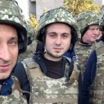 Лидер группы "Антитела" показал, что оккупанты сделали с харьковской поликлиникой 15 49 news big v1644999315