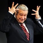 Петросян готов ехать в Украину развлекать оккупантов и насильников: "Старый маразматик!" 14 572 e1649972885406