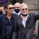 Энтони Делон показал, как выглядит сейчас его 86-летний отец (ВИДЕО) 15 Anthony Delon