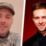 Вместо микрофона оружие: Макс Барских теперь в рядах ВСУ 15 Barskix