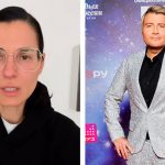 "Басков, наполированное ты очко!" - после увиденного в Буче Ефросинина обратилась к российским артистам 15 Efrosinina