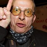 "Мы готовы к Апокалипсису! Всех убьем!" - пьяный Охлобыстин собрался воевать за Путина, жена будет снайпером. 14 KMO 114312 00385 1 t218