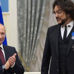 Направили вслед за кораблем - в Израиле отменили концерты Киркорова и Лепса 13 KMO 161883 00319 1 t218 214656