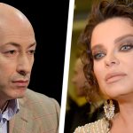 "У*бище! Ты же из Киева! Здесь детей насилуют, а ты про концерт в Урюпинске" - Гордон обратился к Королёвой 13 Koroleva