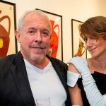 В Израиле у 68-летнего Макаревича и его 37-летней супруги-киевлянки родился сын 17 Makarevich