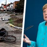 Игнорирование Меркель предложения посмотреть на зверства в Буче говорит об иллюзиях западного мира 13 Mer