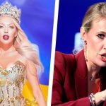 После лавины критики Полякова объяснила, почему дала интервью пропагандистке Собчак 14 Pol