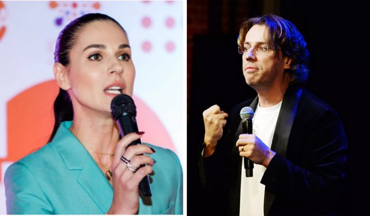 «Против меня готовят уголовное дело» - Галкин в телефонном разговоре рассказал для Ефросининой 6 Ефрлсинина