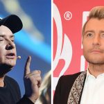 «Он думает только о себе» - Данилко рассказал почему Басков поддерживает Путина 15 басков