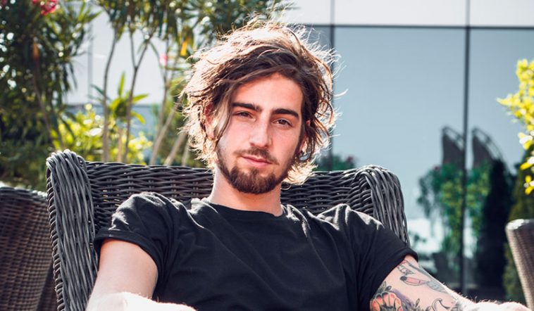 Дантес рассказал, любит ли Дорофееву после развода и упомянул о судьбе их дома 6