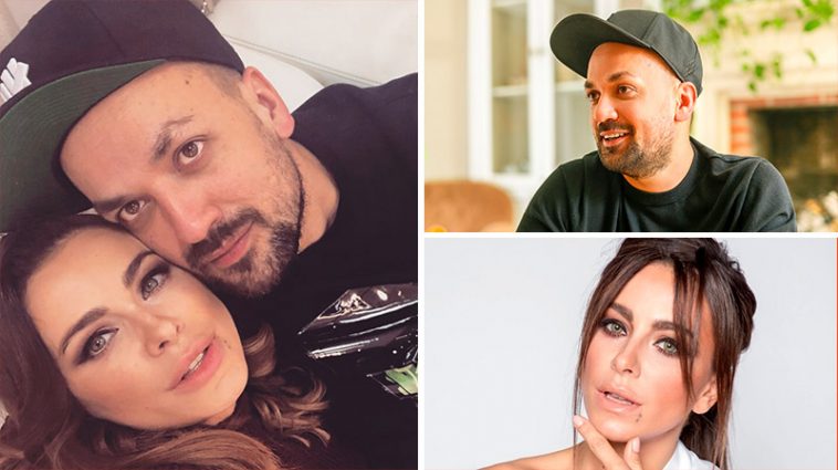 "Такая подруга не нужна - до свиданья, Ани Лорак" - режиссер Боднарчук разочаровало поведение украинки 6 10 1