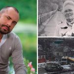 Не пережила ада Мариуполя - умерла мама Андрея Беднякова 16 10 5