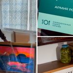 "Украли какую-то фигню. Шедевры не тронули" - Скрипка показал разграбленную орками дачу (ВИДЕО) 15 10 6