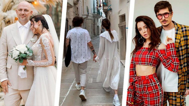 Дорофеева и Позитив. Ждём повторения сценария Потапа и Насти? 6 3 слоя 1