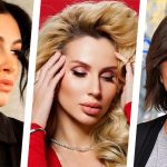 Приходько назвала защитницу Лободы "злой бабой, у которой нет мужика" (ВИДЕО) 14 3 слоя