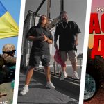 "Настанет день-закончится война" - авторы хита "Доброго вечора!" записали новый трек о Победе 15 3 слоя 3