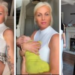 Горячая бабушка покорила Сеть - сможете угадать, сколько ей лет? 12 4 1