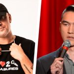 "Яйца! В отличии от Макаревича - у вас их нет!" - Потап опустил комиков из ЧБД 13 6 11