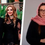 "Раскрашенная мошенница!" - в сети интересуются, где девалась настоящая Марченко? 18 6 15