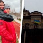 "Долба*бы! Еще и застолье устраивали!" - жена Усика показала дом после "визита" оккупантов 14 6