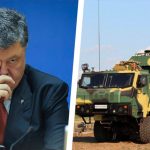 Порошенко намеренно препятствовал разработке "Нептуна" - экс-руководитель "Укрспецэкспорта" 14 6 18