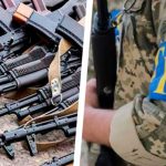 Бойцы территориальной обороны должны сдать оружие - командующий Сил ТрО генерал Галушкин 13 6 21