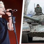 "За что проклята эта страна?" Диана Арбенина представила песню о гибели российских солдат в Украине 14 6 24