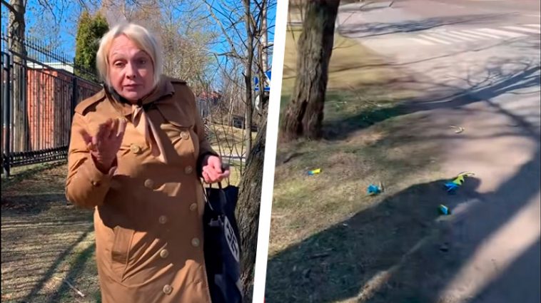 "Ты сдохн*шь скоро!" - русская работница шведской компании напала на украинку в Стокгольме и была уволена 6 6 25