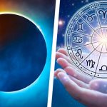 30 апреля - "магическое" солнечное затмение. Каких трёх знаков зодиака ждёт большая удача? 14 6 26