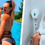 Скачок в карьере - Бузова стала лицом туалетной бумаги! (ВИДЕО) 14 6 3