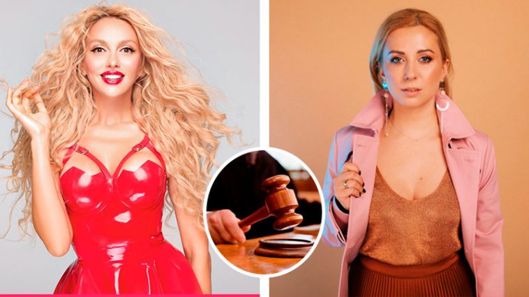 "Война войной, а законы работают!" - экс-министр культуры пригрозила судом Поляковой и Матвиенко 7 901