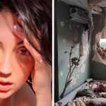 Оля Цибульская показала остатки от квартиры в Ирпене: "Рыдала потому, что родители могли быть там" 14 New 2 10