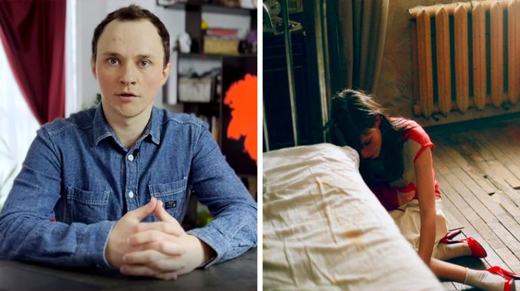 "Ждите, скоро вам женихов привезут" - украинский актёр записал жесткое послание русским женщинам 6 New 2 11