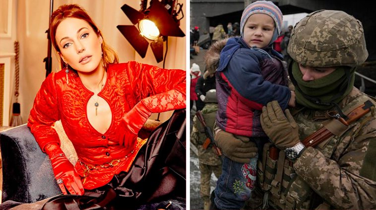 "Знает о войне, и молча поддерживает" - Хюррем из "Великолепного века" снялась в Дубае без лифчика 6 New 2 12