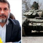 "80% области оккупировано, безопасного города нет. Там творится много плохих дел" - глава Луганской ОВА 14 New 2 14