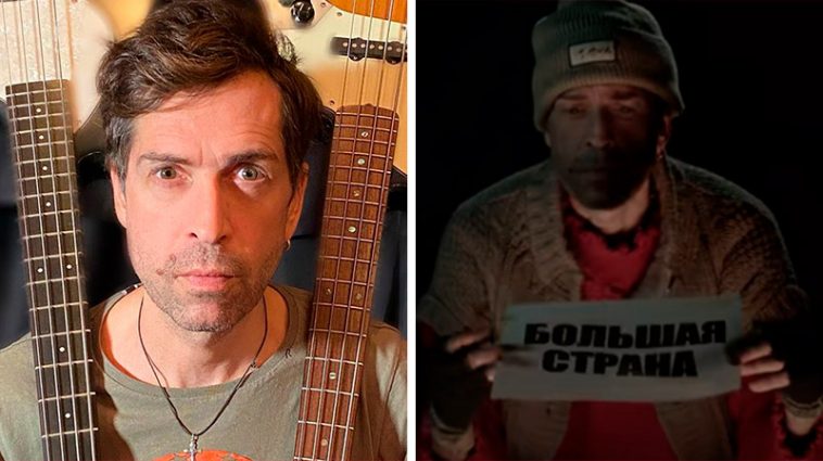 "Мы всё проср@ли" - рок-группа "Ногу свело" записала яркий клип "Поколение Z" 6 New 2 15