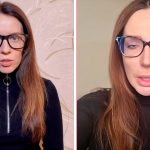 "Поднимите мне веки!" - звезда "Скаженого весілля" высмеяла мимику Марченко в эпичном видео 15 New 2 17