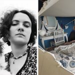 "У мене все мертво всередині" - Украинская писательница показала остатки дома в Ирпене 15 New 2 18