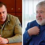 Филатов о Коломойском: "У него достаточно финансов, чтобы помочь городу. Но у меня ощущение, что его не существует" 14 New 2 20