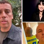 "Совесть, если она есть, спать не может" - Потап, Гордон, Камалия отреагировали на антивоенное заявление Галкина 15 New 2 25