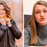 Украинская актриса назначила себя мэром города на Запорожье и призвала сотрудничать с "братским народом" 13 New 2 30